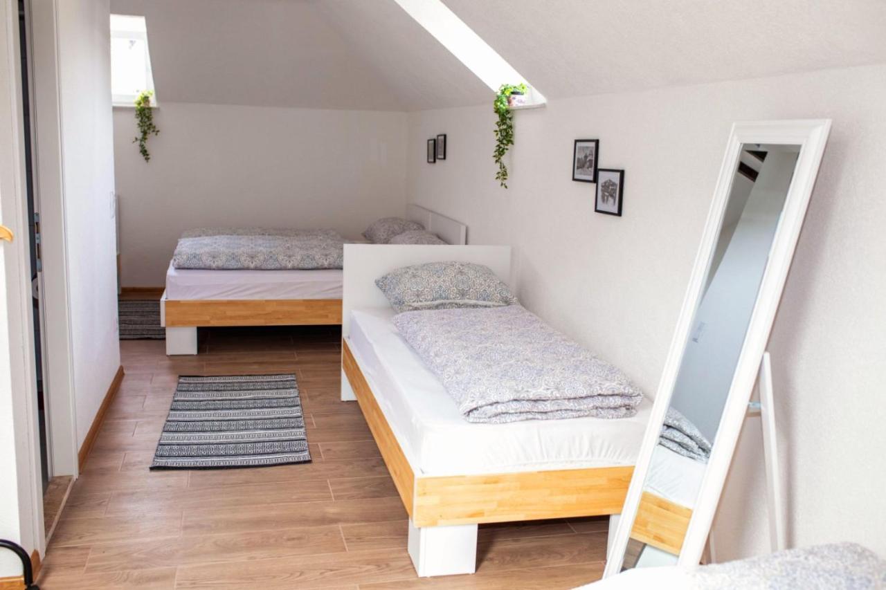 Apartman Uno Jajce Exterior foto