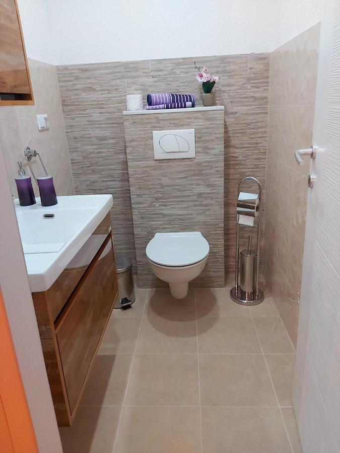 Apartman Uno Jajce Exterior foto