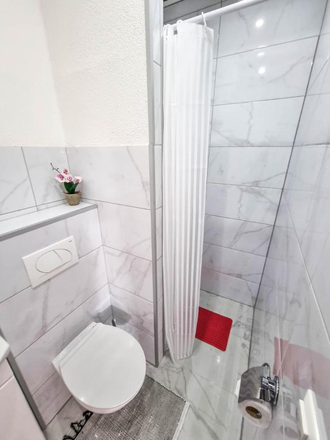 Apartman Uno Jajce Exterior foto